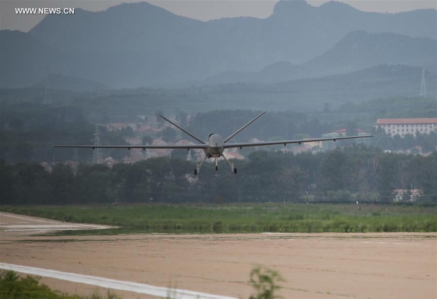 Opinion: Robust PLA needed to better defend nation Opinion: Robust PLA needed to better defend nation