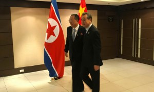 DPRK相关阅读