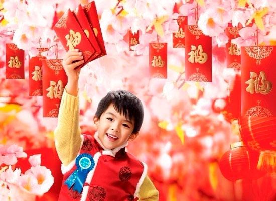 广东女子收藏20000只红包 可开博物馆 广东女子收藏20000只红包 可开博物馆