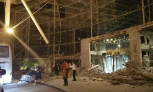 九寨沟地震至少19人死亡247人受伤
