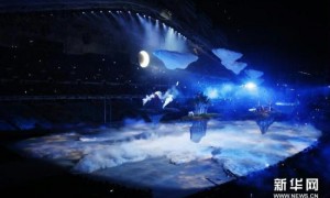 Winter Olympics相关阅读