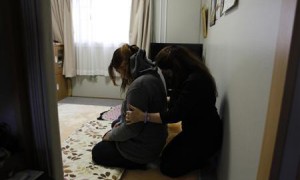 turn to相关阅读
