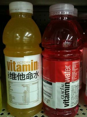 农夫山泉身陷剽窃门 农夫山泉身陷剽窃门