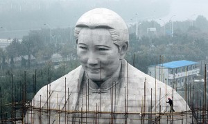 statue相关阅读