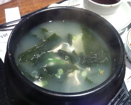 韩剧中的各类美食用英语怎么说? 韩剧中的各类美食用英语怎么说?