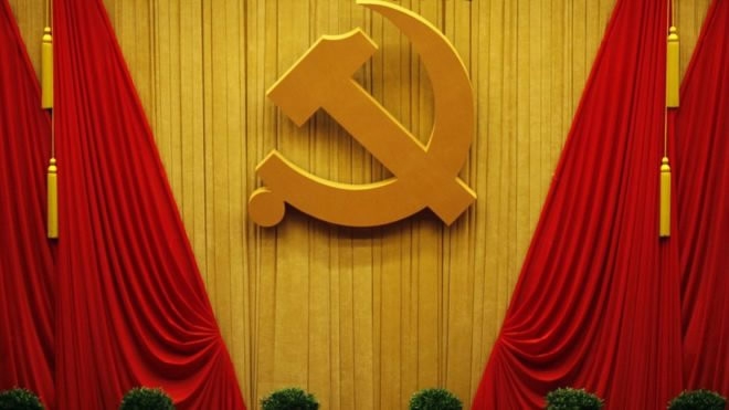 习近平在19届中纪委二次全会上讲话:将加大反腐力度 习近平在19届中纪委二次全会上讲话:将加大反腐力度