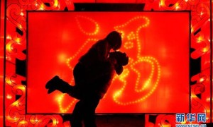 元宵&mdash;春节的结束