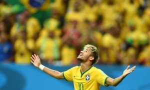 内马尔热Neymarmania