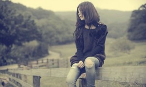 简短的伤感英文网名带翻译