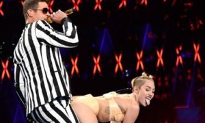 Twerk！