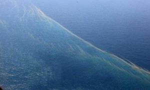 中国调用卫星寻找失联马航