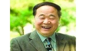中国作家莫言获得2012年诺贝尔文学奖[双语]
