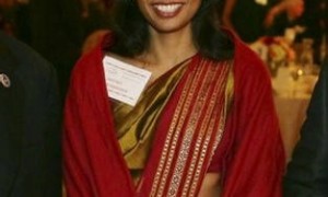 热点新闻：印度女外交家在美遭搜身