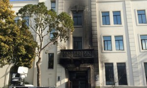 San Francisco相关阅读