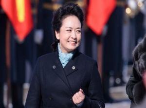 中国第一夫人首次出访引起广泛关注 中国第一夫人首次出访引起广泛关注