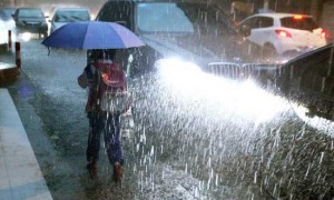 中国南部多地暴雨21人死亡4人失踪