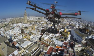 drones相关阅读