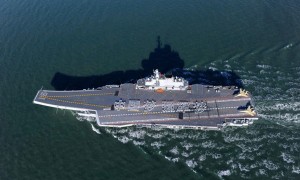 中国梦强军梦英文报道