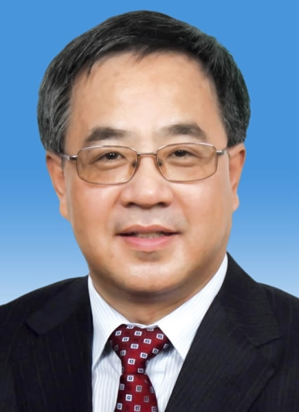 第十三届全国人大一次会议:副总理名单公布 第十三届全国人大一次会议:副总理名单公布