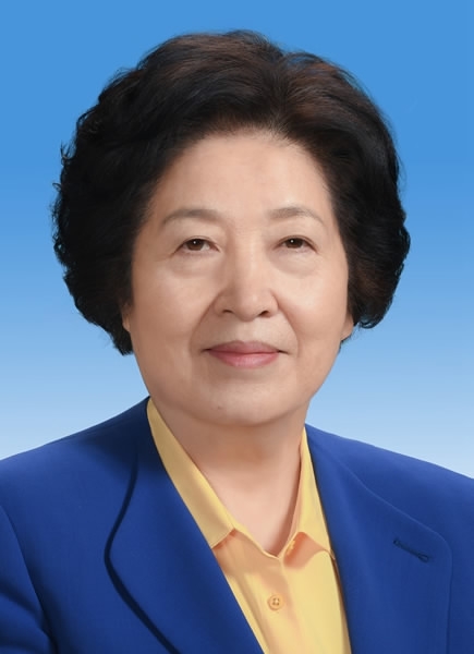 第十三届全国人大一次会议:副总理名单公布 第十三届全国人大一次会议:副总理名单公布