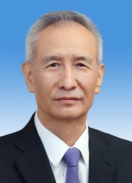 第十三届全国人大一次会议:副总理名单公布 第十三届全国人大一次会议:副总理名单公布
