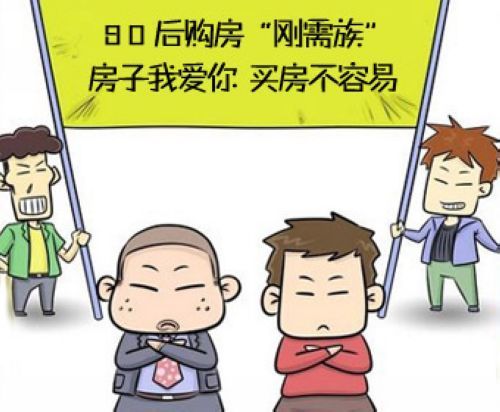 购房相关英语词汇 购房相关英语词汇
