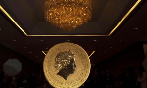 Gold Coin相关阅读