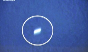 中国空军南印度洋再次发现白色漂浮物
