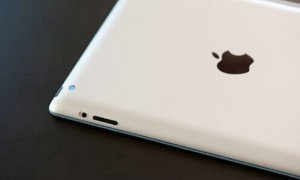 苹果或将在十月发布新一代ipad