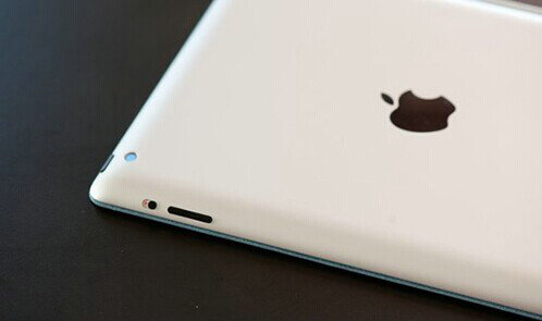 苹果或将在十月发布新一代ipad 苹果或将在十月发布新一代ipad