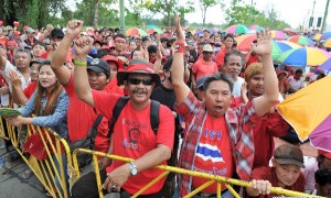 protests相关阅读