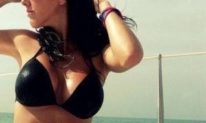 世界最性感罪犯：网友评论&ldquo;先偷走你的心 再偷财物&rdquo;