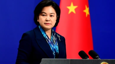 美军舰进入中国南海事件 国防部:是严重挑衅 美军舰进入中国南海事件 国防部:是严重挑衅