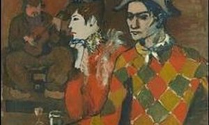 双语：卡塔尔酋长花重金拍下毕加索名画