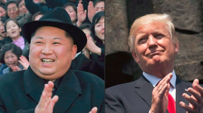 伟大的开始:特金会将于6月12日如期举行 伟大的开始:特金会将于6月12日如期举行