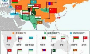 印巴将加入&ldquo;上合组织&rdquo;