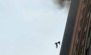 firefighters相关阅读
