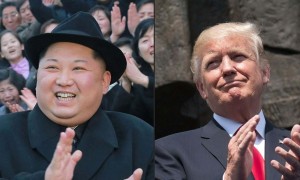 特金会具体时间公布：将于6月12日早上9点举行