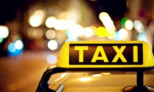 打车软件会为我们带来&ldquo;智能出租车&rdquo;么？