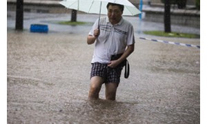 深圳被水冲走孕妇尸体已找到