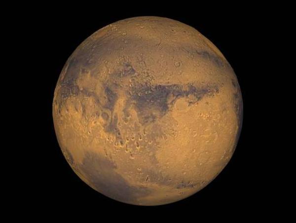火星重大发现 英媒分析或是发现液态水 火星重大发现 英媒分析或是发现液态水