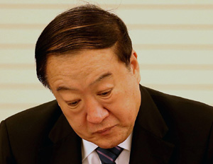 全国政协副主席苏荣被调查 全国政协副主席苏荣被调查