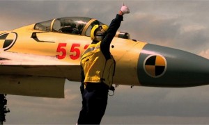 aircraft carrier相关阅读