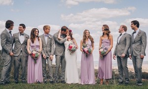 Brides相关阅读