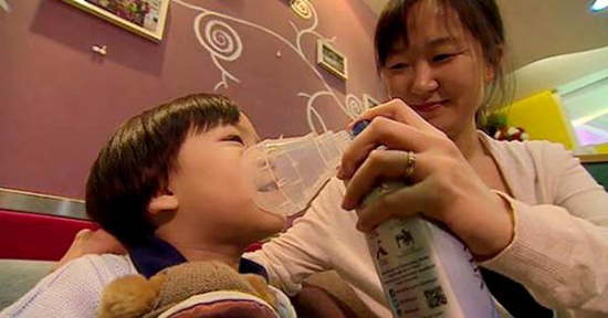 Australian company bottles air for Chinese consumers Australian company bottles air for Chinese consumers