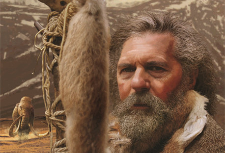 Research shows DNA dating back 45,000 years ago Research shows DNA dating back 45,000 years ago