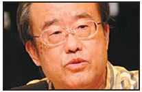 2015两会代表精彩语录三(双语) 2015两会代表精彩语录三(双语)