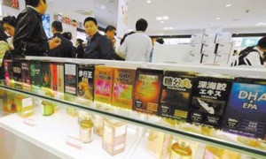 日本&ldquo;黑心免税店&rdquo;专宰中国人