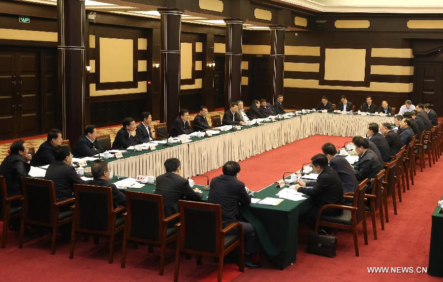 李 克强呼吁建立长江经济带 李 克强呼吁建立长江经济带