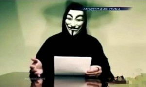 匿名黑客组织扬言攻击全球央行，希腊首当其冲